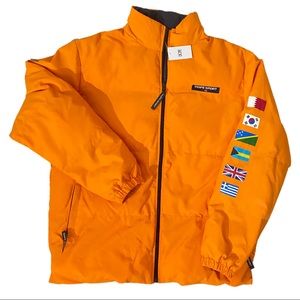 Dope Sport Puffer Jacket